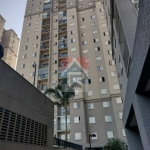 Apartamento com 2 quartos à venda na Avenida Varsóvia, 850, Vila Metalúrgica, Santo André