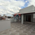 Apartamento com 3 quartos à venda na Rua Haiti, 169, Parque das Nações, Santo André