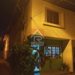 Casa com 2 quartos à venda na Rua Rosa de Siqueira, 52, Campestre, Santo André