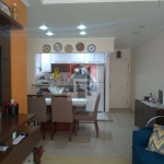 Apartamento com 3 quartos à venda na Rua Araguaia, 611, Vila Curuçá, Santo André