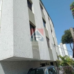 Apartamento com 2 quartos à venda na Avenida Brasil, 26, Parque das Nações, Santo André