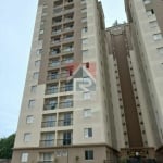 Apartamento com 2 quartos à venda na Avenida Humberto Alencar Castelo Branco, 4169, Assunção, São Bernardo do Campo