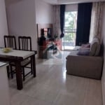 Apartamento com 3 quartos à venda na Avenida Varsóvia, 850, Vila Metalúrgica, Santo André