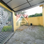 Casa com 2 quartos à venda na Avenida Tietê, 1129, Campestre, Santo André