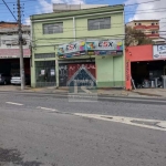 Prédio à venda na Rua Oratório, 2466, Parque das Nações, Santo André