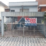 Casa com 2 quartos à venda na Rua Angatuba, 132, Vila São Pedro, Santo André