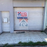 Ponto comercial para alugar na Rua Alzira Lisboa Franco, 200, Bangú, Santo André