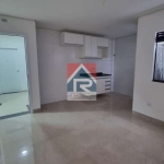 Apartamento com 2 quartos à venda na Rua Angatuba, 24, Vila São Pedro, Santo André