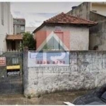 Terreno à venda na Rua Jundiaí, 402, Santa Teresinha, Santo André