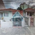 Terreno à venda na Rua das Caneleiras, 839-841, Jardim, Santo André