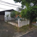 Terreno à venda na Rua Bélgica, 700, Parque das Nações, Santo André