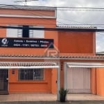 Casa com 3 quartos para alugar na Rua das Figueiras, 2488, Campestre, Santo André