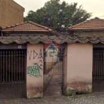 Terreno à venda na Rua Itararé, 81/85, Vila Alzira, Santo André