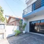 Casa com 4 quartos para alugar na Avenida Alfredo Maluf, 329, Vila Alto de Santo André, Santo André