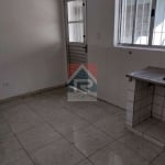 Casa com 1 quarto para alugar na Avenida Martim Francisco, 2181, Jardim Utinga, Santo André