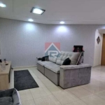 Apartamento com 3 quartos à venda na Rua Espanha, 428, Parque das Nações, Santo André