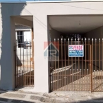 Casa com 2 quartos à venda na Rua Eubéia, 94, Jardim Santo Antônio, Santo André