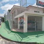 Casa com 6 quartos para alugar na Rua Alexandre Levy, 93, Bangú, Santo André