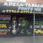 Ponto comercial para alugar na Rua Professor José Franco, 23, Vila Curuçá, Santo André