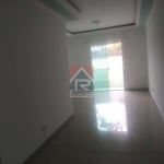 Apartamento com 3 quartos para alugar na Rua Gravatá, 247, Vila Homero Thon, Santo André