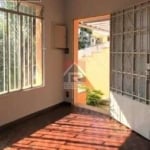 Casa com 2 quartos para alugar na Rua Lisboa, 50, Utinga, Santo André