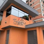 Apartamento com 2 quartos para alugar na Rua Angatuba, 173, Bangú, Santo André