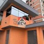 Apartamento com 1 quarto para alugar na Rua Angatuba, 173, Vila São Pedro, Santo André