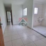 Apartamento com 2 quartos para alugar na Rua dos Aliados, 257, Vila São Pedro, Santo André