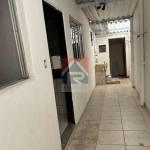 Casa com 1 quarto para alugar na Rua Espanha, 298, Parque das Nações, Santo André