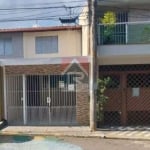 Casa com 2 quartos para alugar na Praça Gilda de Abreu, 59, Vila Camilópolis, Santo André