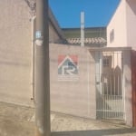 Casa com 1 quarto para alugar na Rua França, 26, Parque das Nações, Santo André