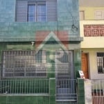 Casa com 2 quartos à venda na Rua Irineu de Barros Siqueira, 175, Santa Teresinha, Santo André