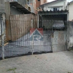 Terreno à venda na Rua Anhembi, 468, Vila Curuçá, Santo André