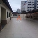 Casa de Condomínio com 2 dorms, Real, Praia Grande - R$ 270 mil, Cod: 788