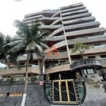 Apartamento com 3 dorms, Ocian, Praia Grande - R$ 660 mil, Cod: 801