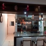 Apartamento com 2 dorms, Guilhermina, Praia Grande - R$ 900 mil, Cod: 856