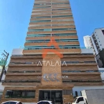 Apartamento com 4 dorms, Guilhermina, Praia Grande - R$ 2.4 mi, Cod: 1026