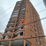 Apartamento com 4 quartos, Aviação, Praia Grande - R$ 750 mil, Cod: 1103