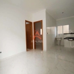 Casa de Condomínio com 1 quarto, Nova Mirim, Praia Grande - R$ 230 mil, Cod: 1309