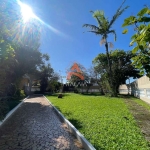 Casa com 5 dorms, Flórida, Praia Grande - R$ 1.2 mi, Cod: 1385