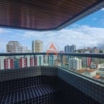 Apartamento com 4 dorms, Canto do Forte, Praia Grande - R$ 2.45 mi, Cod: 1594