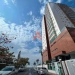 Apartamento com 2 dorms, Maracanã, Praia Grande - R$ 700 mil, Cod: 1692