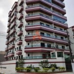 Apartamento com 2 quartos, Caiçara, Praia Grande - R$ 340 mil, Cod: 1722