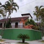 Casa com 4 dorms, Flórida, Praia Grande - R$ 1.72 mi, Cod: 1748