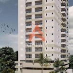 Apartamento com 2 dorms, Vila Atlântica, Mongaguá - R$ 390 mil, Cod: 1994