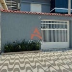 Casa com 3 dorms, Caiçara, Praia Grande - R$ 610 mil, Cod: 2053