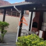 Casa com 1 dorm, Real, Praia Grande - R$ 450 mil, Cod: 2095