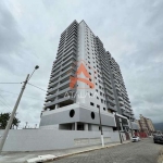 Apartamento com 2 dorms, Caiçara, Praia Grande - R$ 595 mil, Cod: 2158