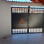 Casa com 2 dorms, Vila Seabra, Mongaguá - R$ 399 mil, Cod: 2204