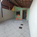 Casa com 3 dorms, Sítio do Campo, Praia Grande - R$ 475 mil, Cod: 2209